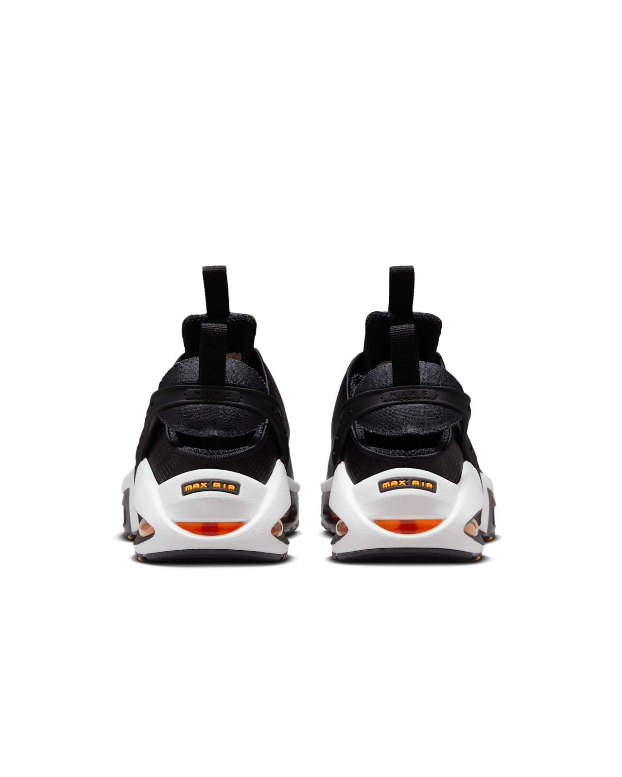 NIKE公式】レディース エア マックス クレイズ 'Black and